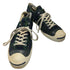 コンバース CONVERSE Jack Purcell B-GENERATION Navy Check ジャックパーセル 100th記念モデル ウール チェック柄 メンズ CONVERSE:9 1/2