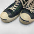 コンバース CONVERSE Jack Purcell B-GENERATION Navy Check ジャックパーセル 100th記念モデル ウール チェック柄 メンズ CONVERSE:9 1/2