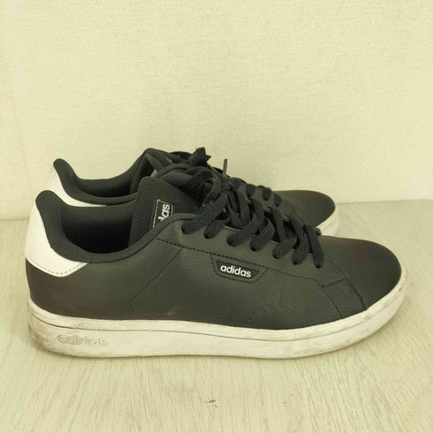 アディダス adidas URBAN COURT ローカット スニーカー メンズ JPN:25