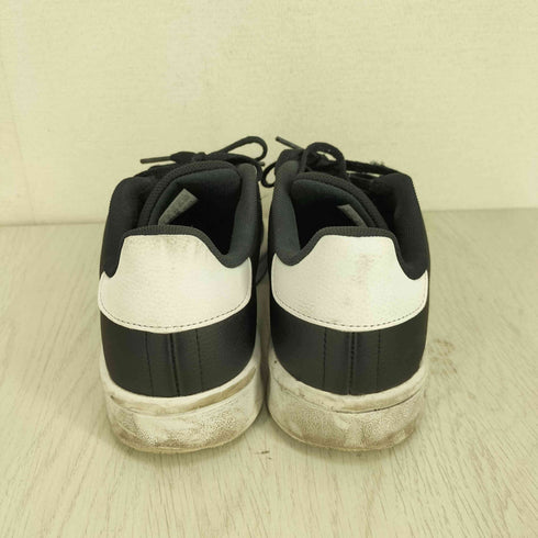 アディダス adidas URBAN COURT ローカット スニーカー メンズ JPN:25