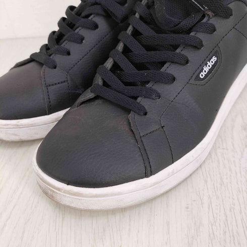 アディダス adidas URBAN COURT ローカット スニーカー メンズ JPN:25