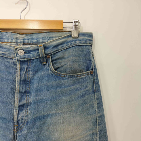 リーバイス Levis 501XX 92年製 USA製 エルパソ工場 刻印524 ストレートデニム メンズ W35 L36