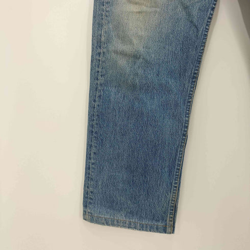 リーバイス Levis 501XX 92年製 USA製 エルパソ工場 刻印524 ストレートデニム メンズ W35 L36