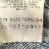 リーバイス Levis 501XX 92年製 USA製 エルパソ工場 刻印524 ストレートデニム メンズ W35 L36
