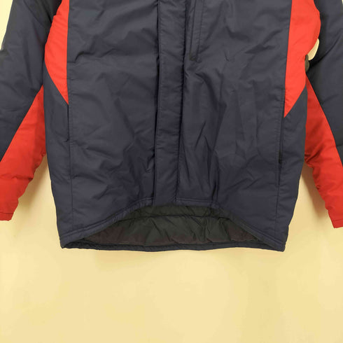 ニューバランス NEW BALANCE FC東京NBハーフパデッドコート メンズ JPN:L