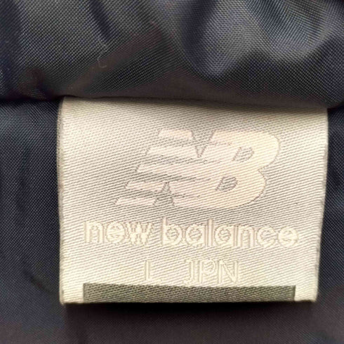ニューバランス NEW BALANCE FC東京NBハーフパデッドコート メンズ JPN:L