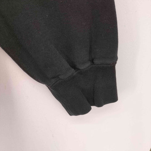 ザブラックアイパッチ THE BLACK EYE PATCH ラインストーン加工 パーカー メンズ import:XL