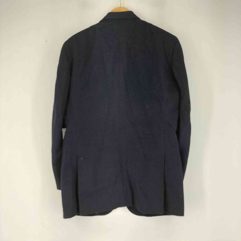 ポロバイラルフローレン Polo by RALPH LAUREN 80S ウールテーラードジャケット メンズ