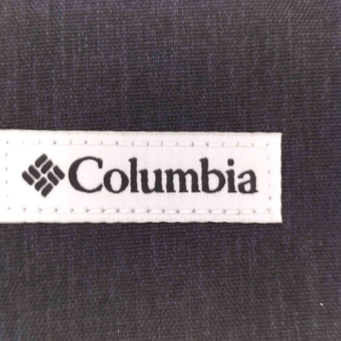 コロンビア Columbia Shoulder Bag メンズ