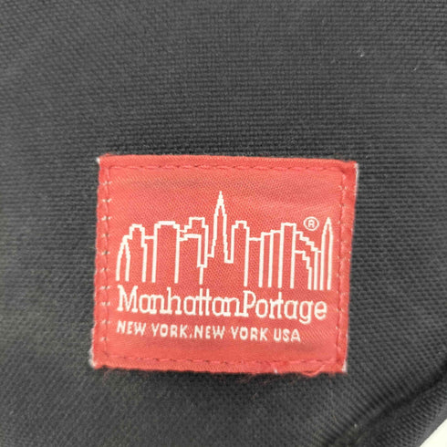 マンハッタンポーテージ Manhattan Portage Nolita Bag ショルダーバッグ メンズ