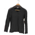 バーバリーブラックレーベル BURBERRY BLACK LABEL Vネック 佐渡ラインL/Sカットソー メンズ JPN:2