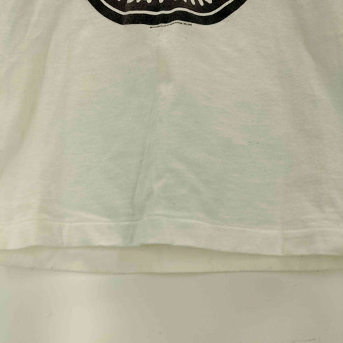 アベイシングエイプ A BATHING APE BABY MILO プリントS/Sカットソー レディース 2XS