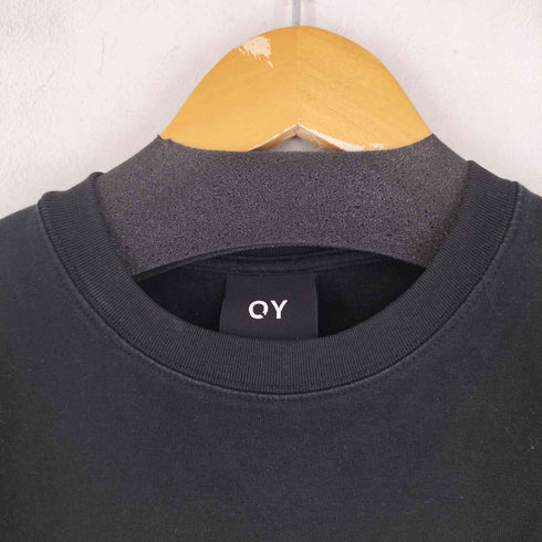 オーワイ OY スケッチベアプリント Tシャツ メンズ 2