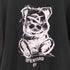 オーワイ OY スケッチベアプリント Tシャツ メンズ 2