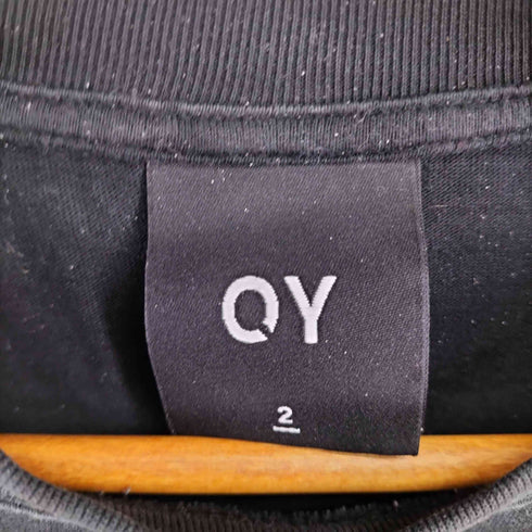 オーワイ OY スケッチベアプリント Tシャツ メンズ 2