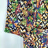 ミッソーニ MISSONI イタリア製 総柄ニットカーディガン レディース 52