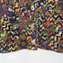 ミッソーニ MISSONI イタリア製 総柄ニットカーディガン レディース 52
