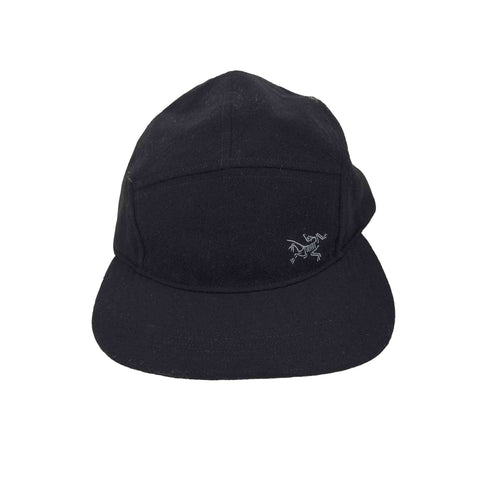 アークテリクス ARCTERYX Wool Calidum 5Panel Hat メンズ FREE