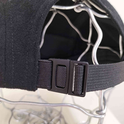 アークテリクス ARCTERYX Wool Calidum 5Panel Hat メンズ FREE