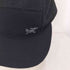 アークテリクス ARCTERYX Wool Calidum 5Panel Hat メンズ FREE