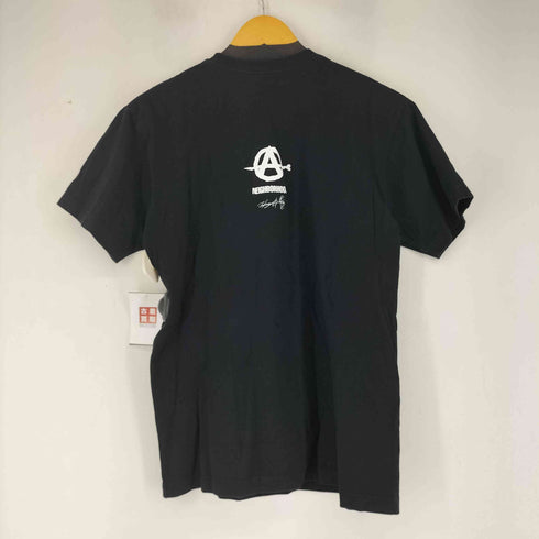 ネイバーフッド NEIGHBORHOOD JUN INAGAWA S/S Tシャツ メンズ S