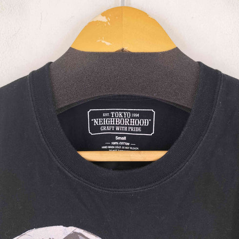 ネイバーフッド NEIGHBORHOOD JUN INAGAWA S/S Tシャツ メンズ S
