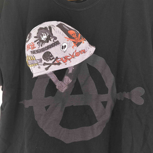 ネイバーフッド NEIGHBORHOOD JUN INAGAWA S/S Tシャツ メンズ S