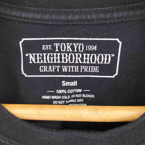 ネイバーフッド NEIGHBORHOOD JUN INAGAWA S/S Tシャツ メンズ S