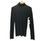 イエナラブークル IENA LA BOUCLE 23AW タートルネックプルオーバー レディース