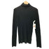 イエナラブークル IENA LA BOUCLE 23AW タートルネックプルオーバー レディース