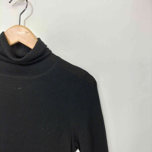 イエナラブークル IENA LA BOUCLE 23AW タートルネックプルオーバー レディース