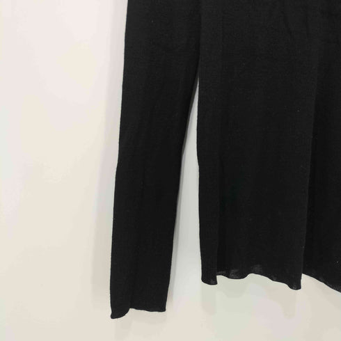 イエナラブークル IENA LA BOUCLE 23AW タートルネックプルオーバー レディース
