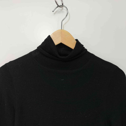 イエナラブークル IENA LA BOUCLE 23AW タートルネックプルオーバー レディース