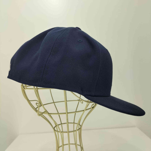 シュプリーム Supreme 24SS Gold Cross S Logo New Era Cap メンズ