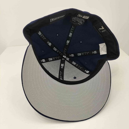 シュプリーム Supreme 24SS Gold Cross S Logo New Era Cap メンズ