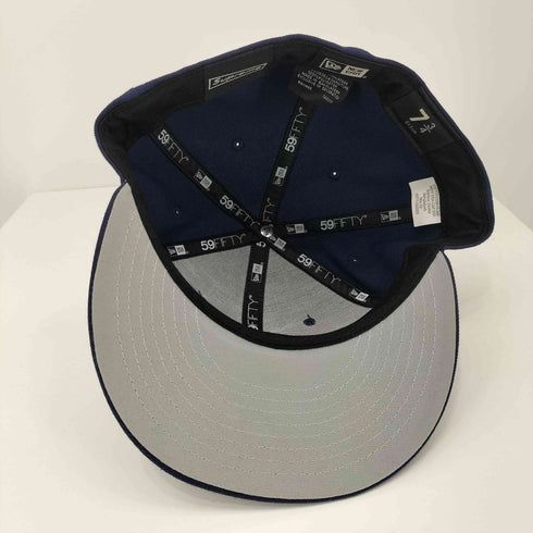 シュプリーム Supreme 24SS Gold Cross S Logo New Era Cap メンズ