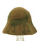 ナインテイラー Nine Tailor 24AW Dama Hat 鹿柄 ラムウール バスクハット レディース