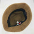 ナインテイラー Nine Tailor 24AW Dama Hat 鹿柄 ラムウール バスクハット レディース