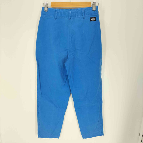 ドッカーズ DOCKERS 90S USA製 2タック ジップフライ コットン テーパード チノパン 92年製 メンズ 8