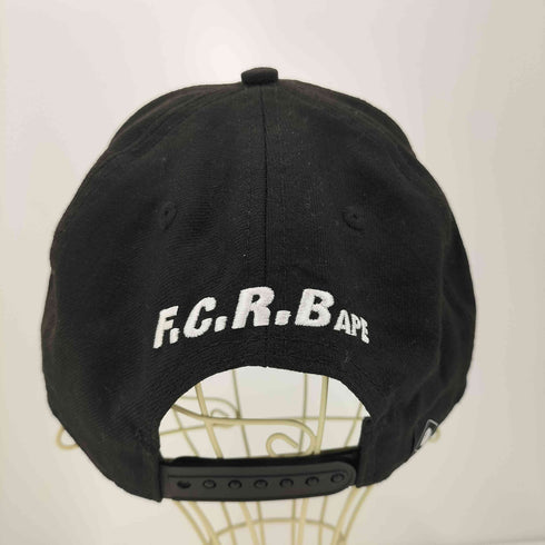 アベイシングエイプ A BATHING APE NEW ERA EMBLEM 9FIFTY SNAP BACK CAP メンズ