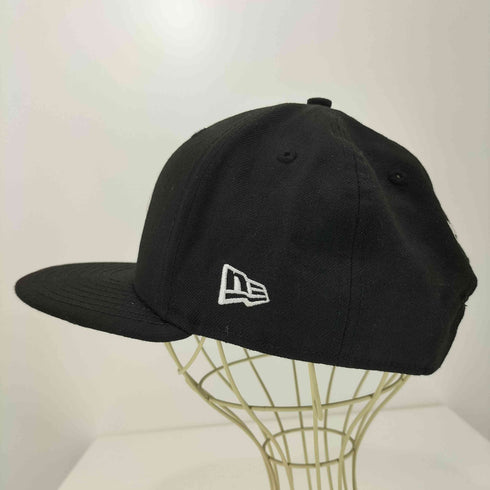 アベイシングエイプ A BATHING APE NEW ERA EMBLEM 9FIFTY SNAP BACK CAP メンズ