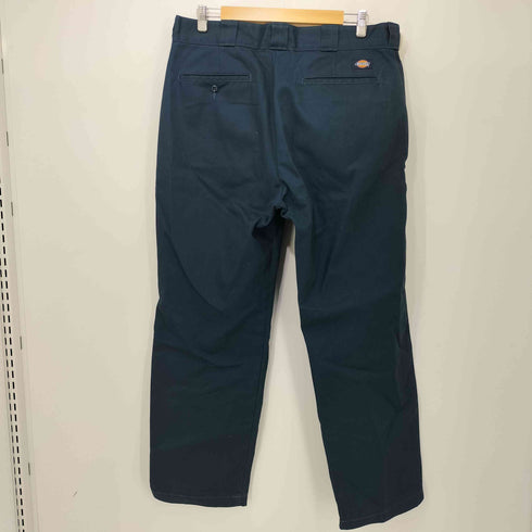 ディッキーズ Dickies 874 ORIGINAL FIT WORK PANTS ワークパンツ NAVY メンズ 38
