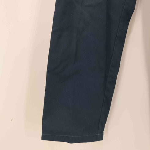 ディッキーズ Dickies 874 ORIGINAL FIT WORK PANTS ワークパンツ NAVY メンズ 38