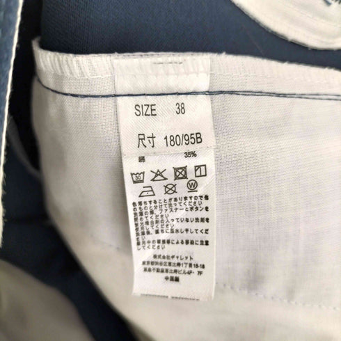 ディッキーズ Dickies 874 ORIGINAL FIT WORK PANTS ワークパンツ NAVY メンズ 38