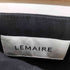 ルメール LEMAIRE タックデザインスカート レディース JPN:34