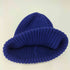 シュプリーム Supreme 20SS LOGO-PATCH OVERDYED BEANIE メンズ