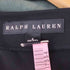 ラルフローレン RALPH LAUREN シルク混ラップスカート レディース JPN:2 2