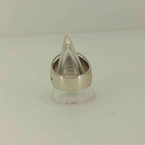 ネイバーフッド NEIGHBORHOOD FURY 925 シルバー スカルリング メンズ 21号