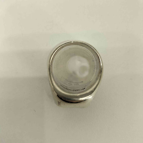 ネイバーフッド NEIGHBORHOOD FURY 925 シルバー スカルリング メンズ 21号