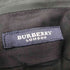 バーバリーロンドン BURBERRY LONDON ウールシルク センタープレススラックス メンズ 79